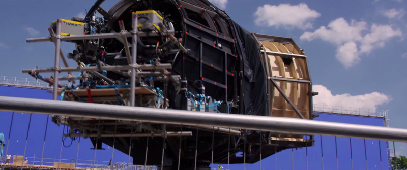 Illustration for article titled A Shot-by-Shot Breakdown of the New Star Wars: The Force Awakens Video